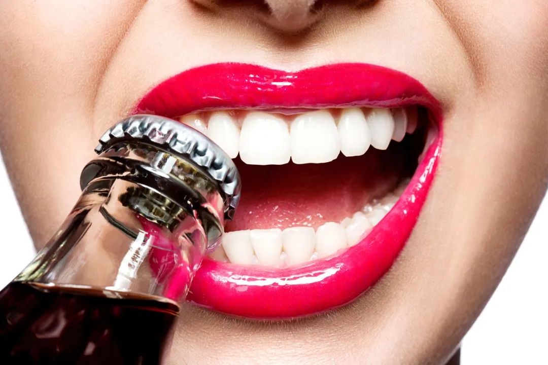 如何预防牙齿敏感？深圳爱康健口腔洗牙低至98元！