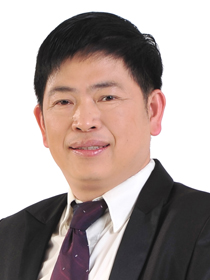 愛康健牙醫熊誌華