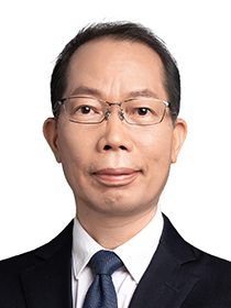 愛康健牙醫楊福強