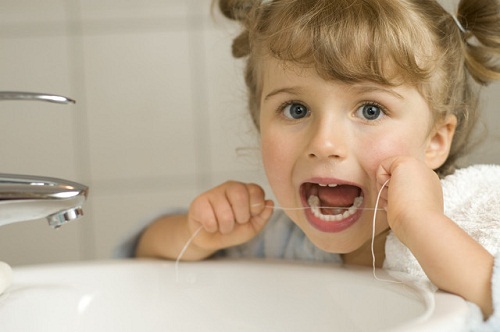深圳小孩牙齿矫正较佳年龄在几岁
