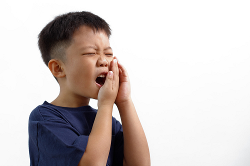 乳牙根管治疗会影响孩子换牙吗