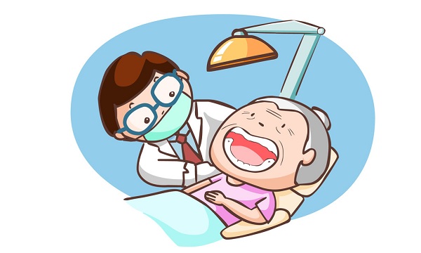 深圳侵袭性牙周炎临床表现及治疗