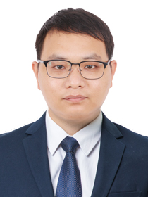 愛康健口腔南山恆雅門診趙董博