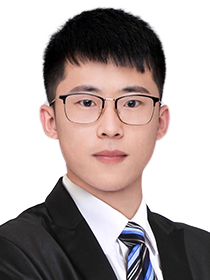 爱康健牙医刘宇航