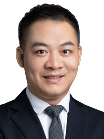 爱康健杨志成