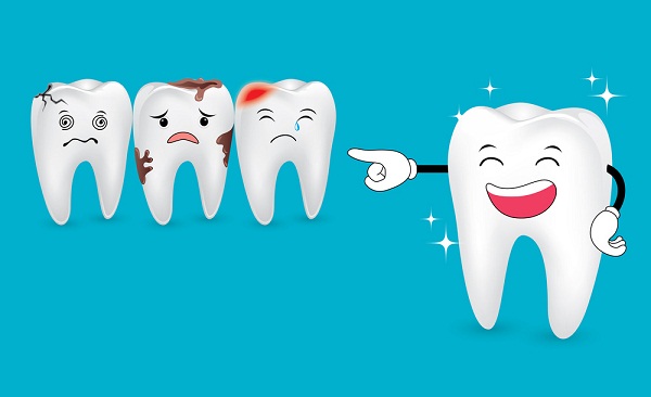 補牙前需要洗牙嗎