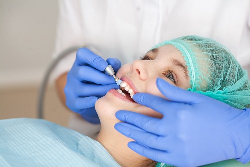 深圳洗牙多少錢