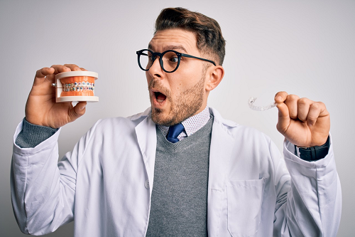 30岁了还能做牙齿矫正吗