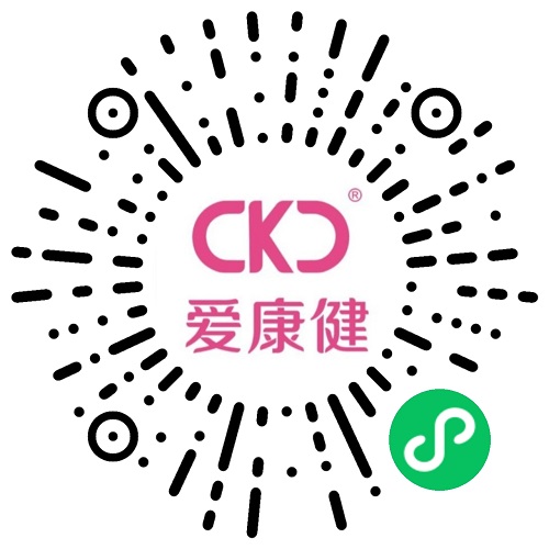 爱康健齿科官方微信小程序