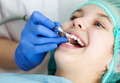 洗牙会牙龈出血吗