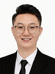 爱康健富港口腔诊所赵斌