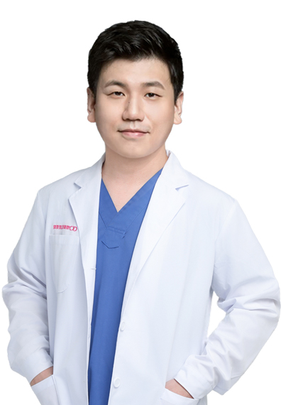 爱康健吴雨函博士