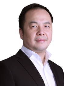 愛康健富亨門診院長劉鑫博士