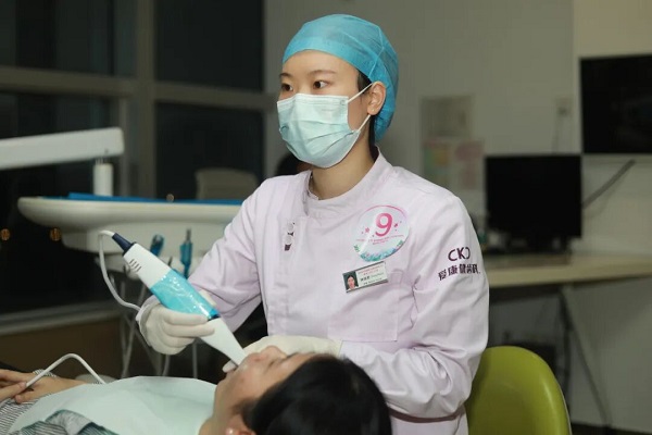深圳牙齿矫正哪家好